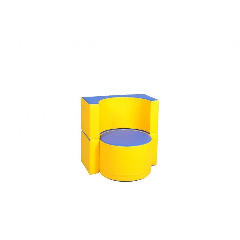 Складной стульчик